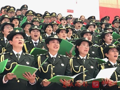 “云嶺飛歌頌中華”展演活動拉開序幕2.jpg